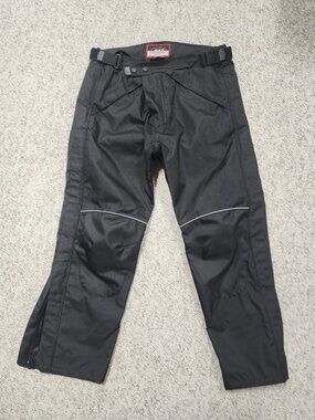 Bilt Motorcycle Pants